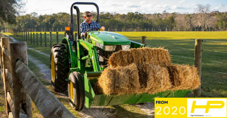 Exciting times: New H&P branches for Dubbo and Warren!