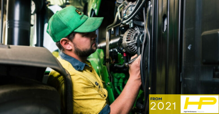 The best of the best: H&P technicians do us proud at JD Awards