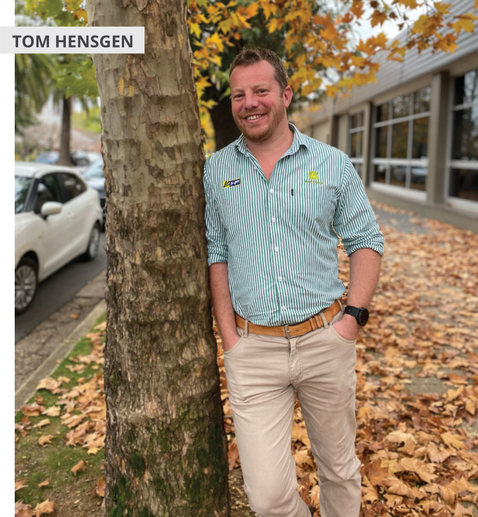 TOM-HENSGEN