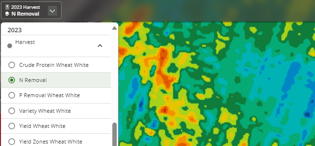 TECSight Update: Enhancing Precision Agriculture